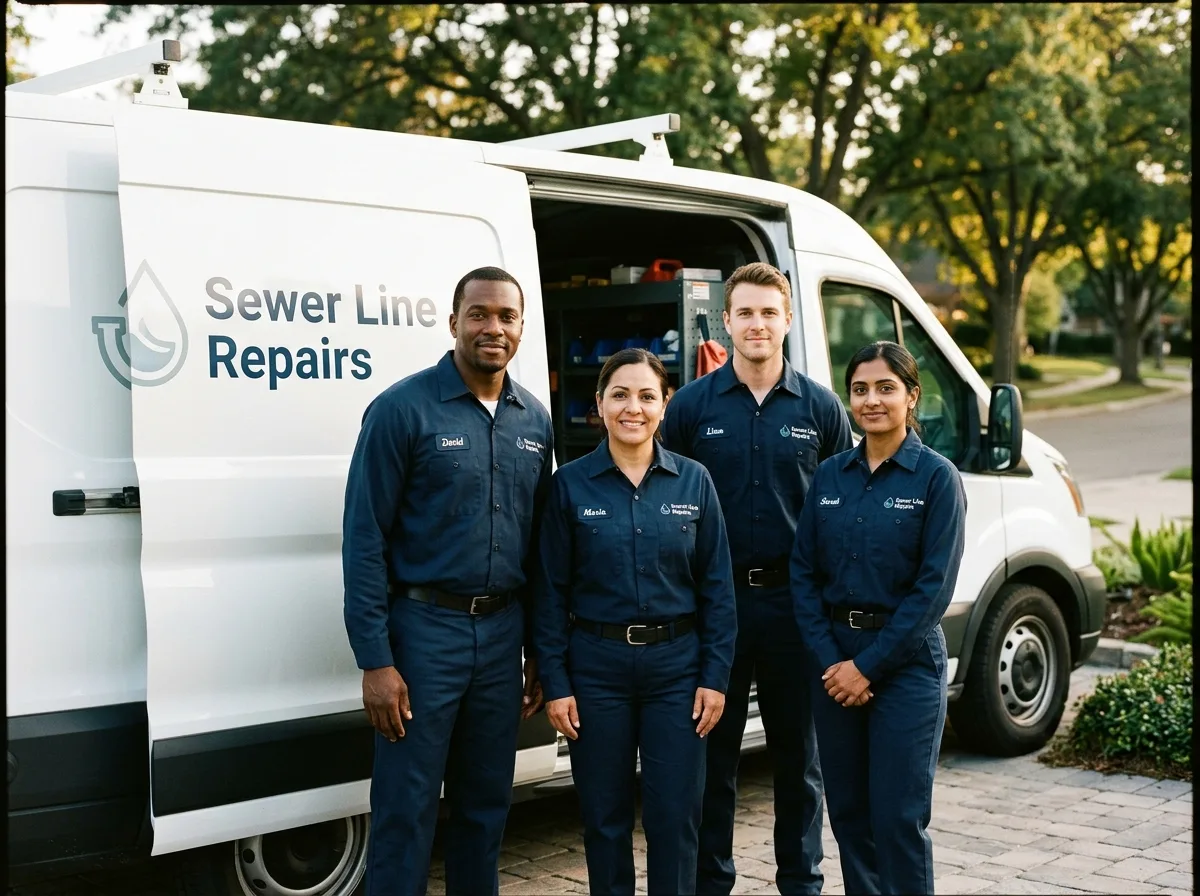 Emergency Plumber company in East Carondelet, IL