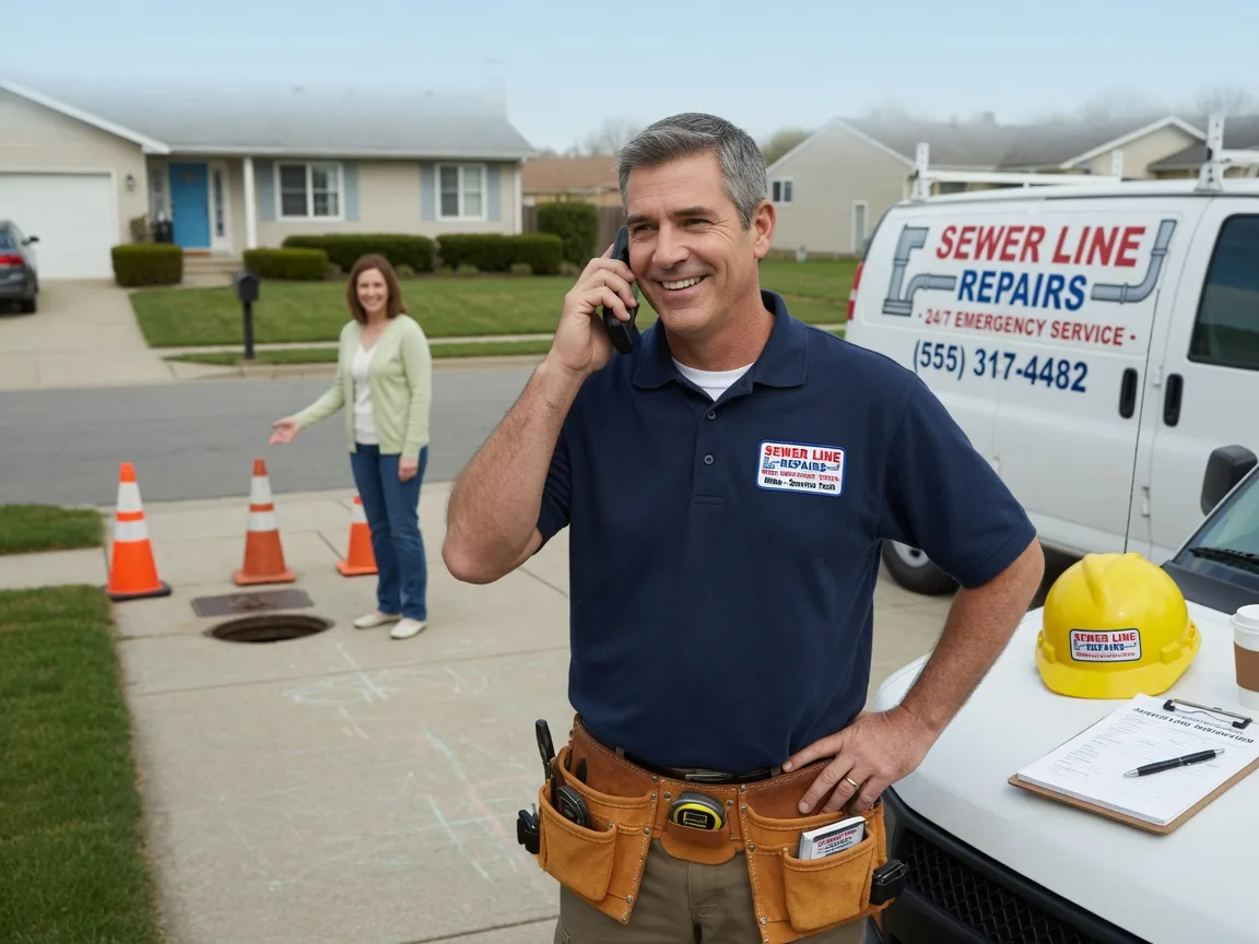 Emergency Plumber East Carondelet, IL FAQs
